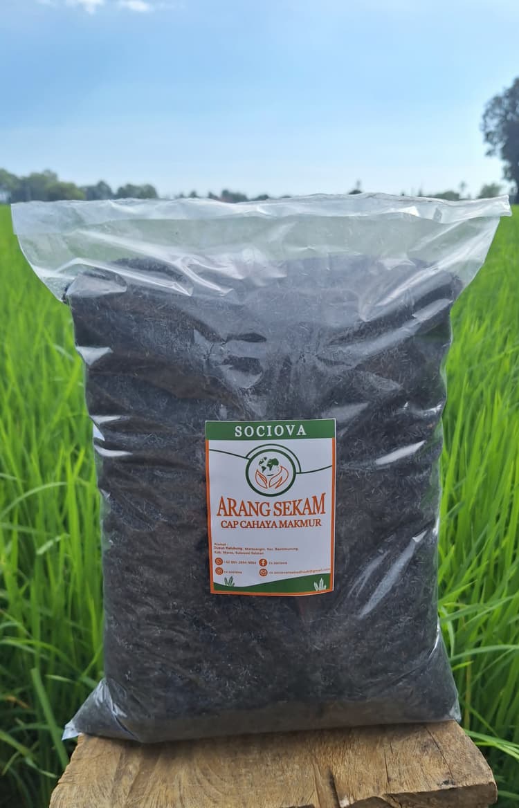 Petani Indonesia