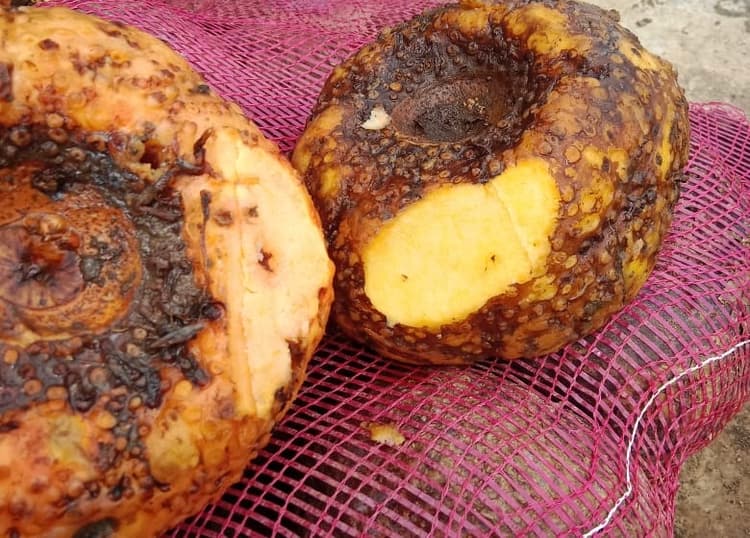Produk Asam Jawa