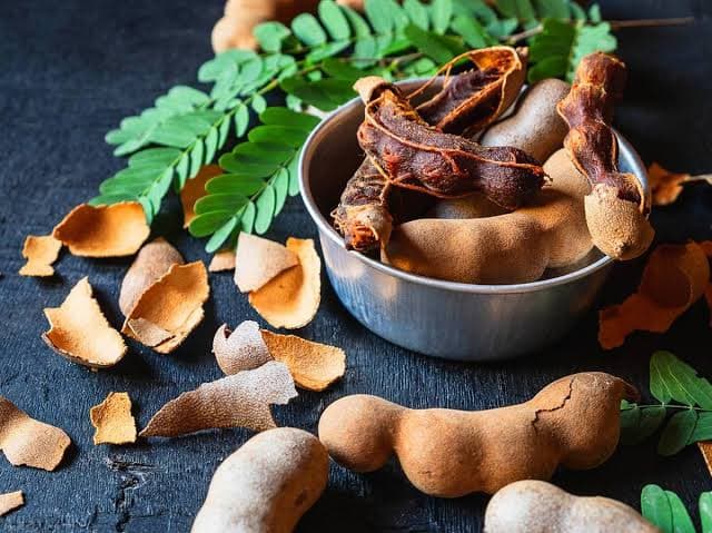 Produk Asam Jawa